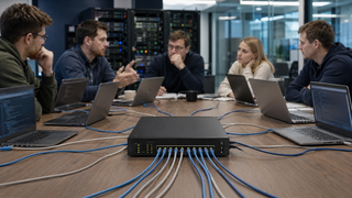 "GosVPN" for the select few: Roskomnadzor seeks access to foreign services for developers