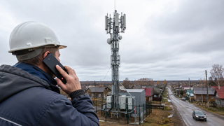 Voice over 4G: T2 to Deploy VoLTE on Russian Bulat Base Stations