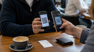 QR en lugar de número de teléfono: VTB lanza transferencias entre particulares a través de SBP