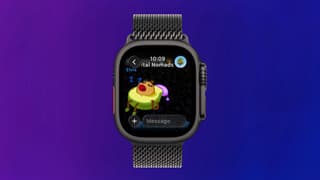 Telegram regresa a la muñeca después de 4 años: la aplicación nativa para Apple Watch funciona con watchOS 26