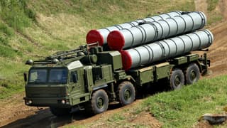 Индия хочет отказаться от С-400 из-за того, что Россия не даёт доступ к исходному коду