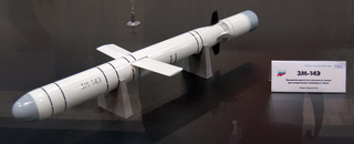 Крылатый «Калибр» вошёл в симбиоз с Х-101 от «стратега» Ту-160