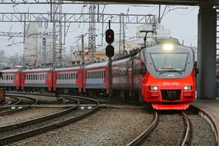 Спекулянтов отрезали от поездов: за перепродажу жд-билетов введут штраф в 500 тысяч рублей