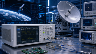 Generador de microondas nacional para radares, comunicaciones y sistemas satelitales comienza a producirse en Saratov