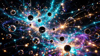 Dark Matter May Have Its Own Periodic Table: MEPhI Proposes a New Model of the Universe