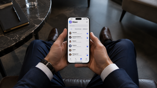 Channels and Bots for Self-Employed: "Max" Opens Access to Partner Platform