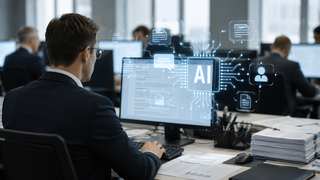 AI enters public service: neural networks to help officials with documents