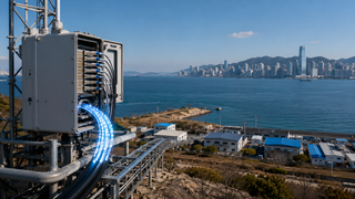 Más cerca de China, más lejos de Europa: MegaFon cambió la ruta del tráfico internacional