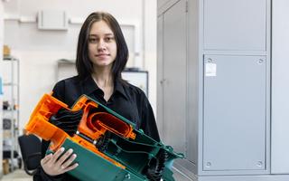МАИ раскрыл переделку реактивного двигателя в турбовальный