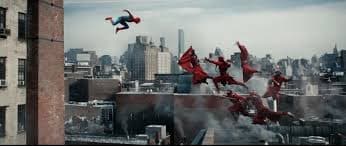 Marvel / Sony