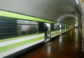 New Metro Station Launching in Yerevan: "Surmalu" Enters Practical Stage