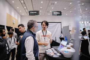 Қазақстандық Defect AI стартапы StartX бағдарламасына қатысты