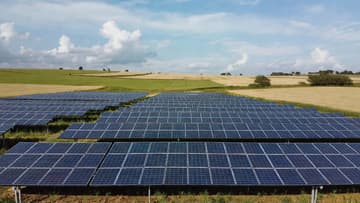 Солнечная энергия в Грузии переживает настоящий бум