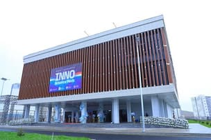 Jizzaxda INNO Science Park ilmiy-innovatsion parki ochildi
