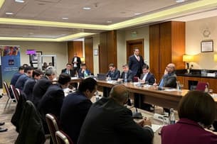 Uzbekistan Prepares to Export "Green" Energy to Europe via New International Corridor