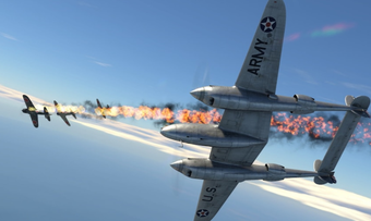 War Thunder has a new publisher in the CIS countries and Georgia