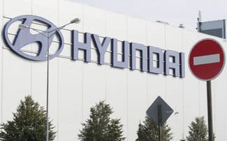 Российский завод Hyundai, на котором собирают кузова для Solaris, планируют продать компании из Казахстана