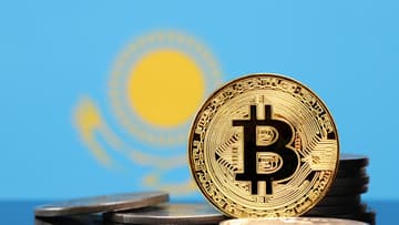 В Казахстане арестовали имущество россиянина за операции с криптой