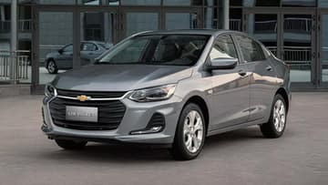 В Казахстане стартовало производство аналога Hyundai Solaris и Volkswagen Polo. Chevrolet Onix оснащается 132-сильным мотором и 6-ступенчатым «автоматом»