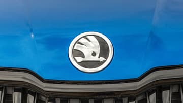 Сделано в Казахстане. Автомобили Skoda теперь будут собирать рядом с Россией