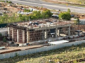Станции ЛРТ в Астане будут наземными и надземными