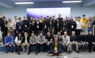 Акселератор AI’preneurs привлек 50 разработчиков