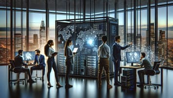В Казахстане запустят Amazon Cloudfront