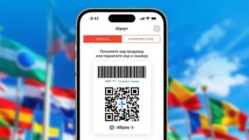 Kaspi.kz запустил оплату покупок c QR-кодом в 48 странах