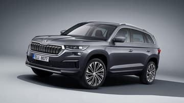 В Казахстане возобновляются продажи Skoda. Первая модель — Skoda Kodiaq, причём сразу с полным приводом и 2-литровым мотором