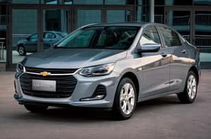 Продажи Chevrolet рухнули в Казахстане, самая популярная марка — Hyundai