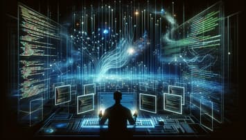 Казахстанским разработчикам предложили протестировать ИИ-ассистента для работы с кодом от Яндекс