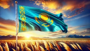 Казахстан улучшил позиции в глобальном индексе кибербезопасности