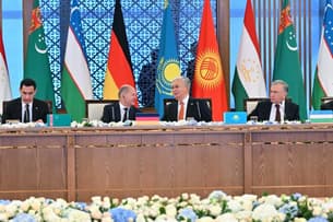 Токаев: ООН включила Казахстан в топ-30 по внедрению цифровых технологий