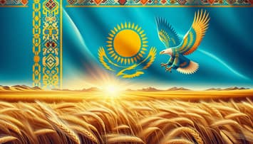 В 2024 году объем услуг связи в Казахстане вырос на 11,8%