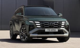 Самый популярный автомобиль в России — Lada Granta, а в Казахстане — Hyundai Tucson. Названы самые продаваемые машины в Казахстане в январе 2025 года