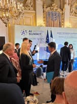 Мадиев заявил о намерении Казахстана присоединиться к Глобальному партнерству по искусственному интеллекту