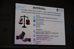 Исследователи Kozybayev University разработали ряд ИИ-агентов