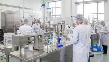 Khan Tengri Biopharma построит фармацевтический завод в Казахстане