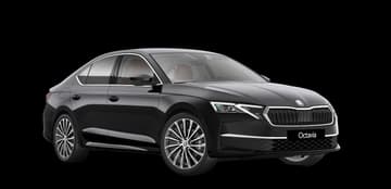 Новая полноприводная Skoda Octavia поступила в продажу в Казахстане
