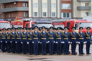 Курсантов Академии гражданской защиты МЧС Казахстана научат управлять беспилотниками