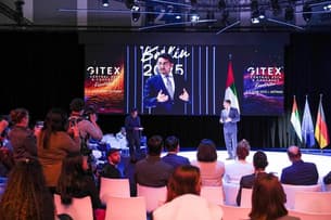 Астана примет технологический форум GITEX Central Asia & Caucasus в 2026 году