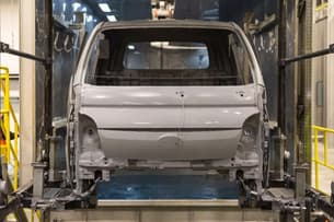 В Казахстане вновь начали выпускать Hyundai Porter: 2,5-литровый мотор и гарантия 150 тыс. км за эквивалент 2,2 млн рублей