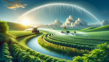 В Казахстане оцифруют оросительные каналы