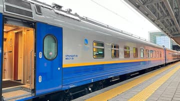 Более 2,7 тысячи вагонов и 125 локомотивов выпустили в Казахстане в 2024 году