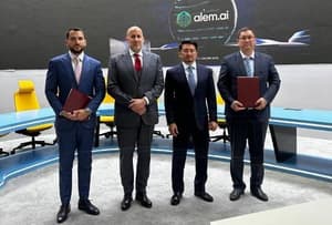 Казахстан и Венгрия будут сотрудничать в сфере спутниковых технологий