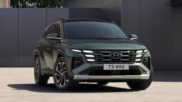 В России раскупают Haval Jolion и Chery Tiggo 7 Pro Max, в Казахстане самые популярные кроссоверы — Hyundai Tucson и Kia Sportage