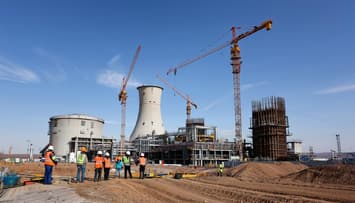 В Казахстане рассматривают условия привлечения кредитных средств на строительство АЭС