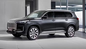 На новом заводе в Казахстане будут выпускать не только Geely Coolray и Emgrand, но и кроссоверы Exeed VX, TXL и RX, а также Kaiyi X3, X3 Pro и X7