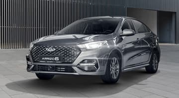 В Казахстане стартовали продажи «народного седана»: Chery Arrizo 6 (в России — Omoda S5) оценен в эквивалент 1,3 млн рублей