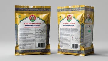 Маркировку товаров в Казахстане упростят